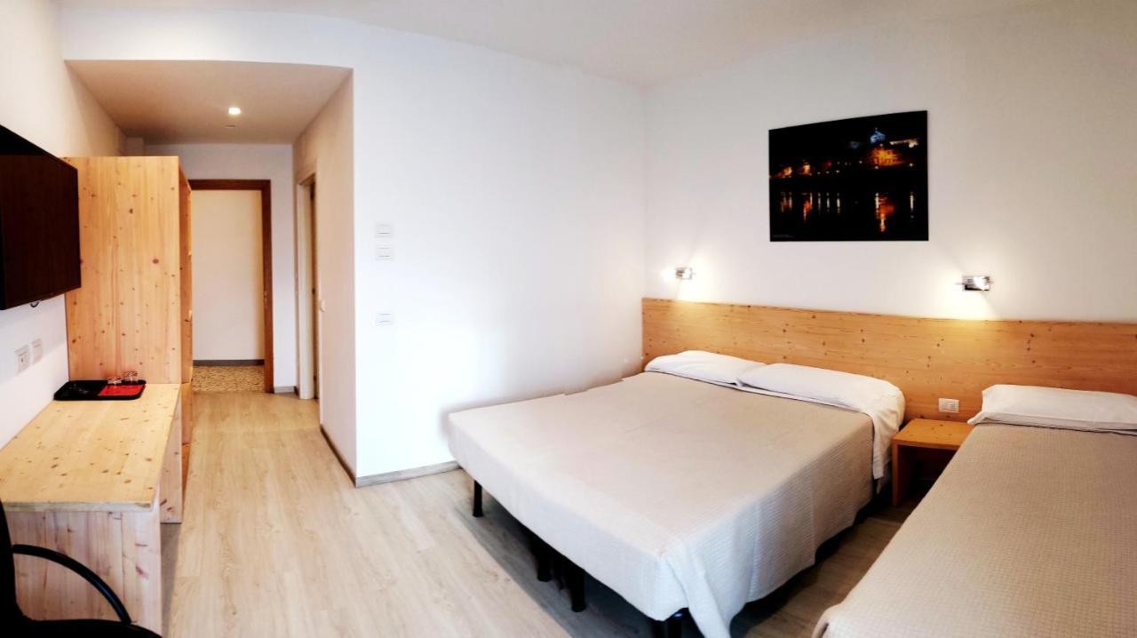 Hotel Cantaleone San Michele allʼAdige Extérieur photo